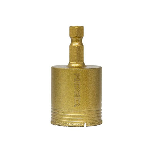 Ridgid 1-1/4" Diamond Hole Saw