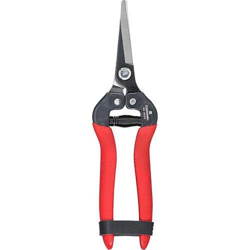 Corona Tools Long Straight Snips, 1-3/4 In. Blades