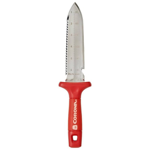 Corona Tools Hori Hori Garden Knife With Comfortgel Grip