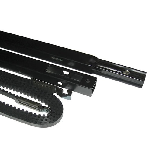 Chamberlain Belt Drive Rail Extension Kit For 8' Garage Doors