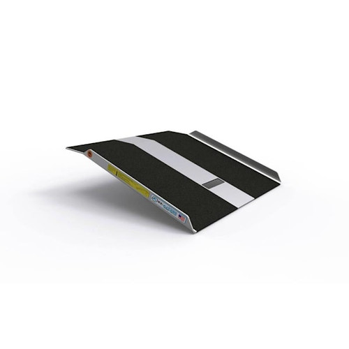 Ez-Access Traverse Curb Plate