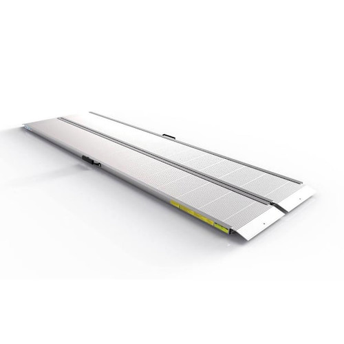 Ez-Access Traverse Singlefld Ramp