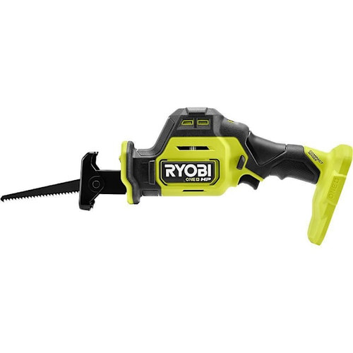 Ryobi One+ HP 18v Brushless Cordless COMPACT Reciprocating Saw, Tool Only
