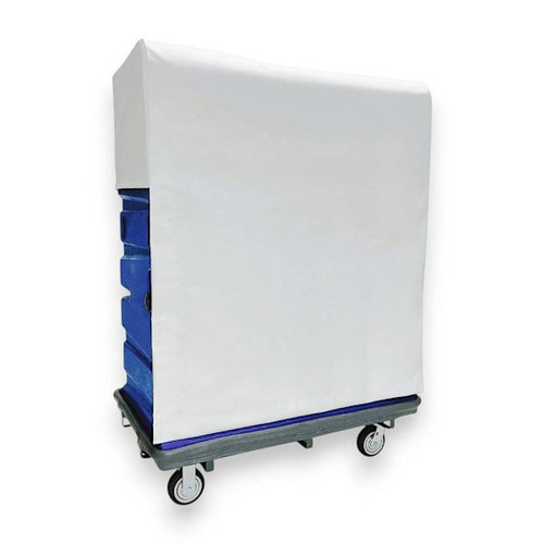 R&B Wire Products Vinyl Cover For #749-Ps Turnabout Truck