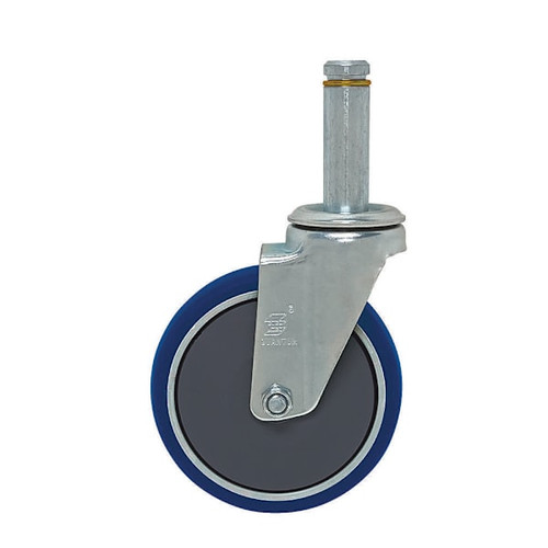 Quantum Storage Systems Mobile Heavy Duty Caster Kit