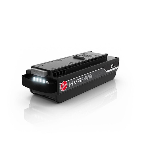 Hoover Hvrpwr 40v 8.0ah Gen 3 Battery