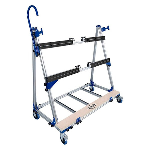 QEP Gptp Transport Cart