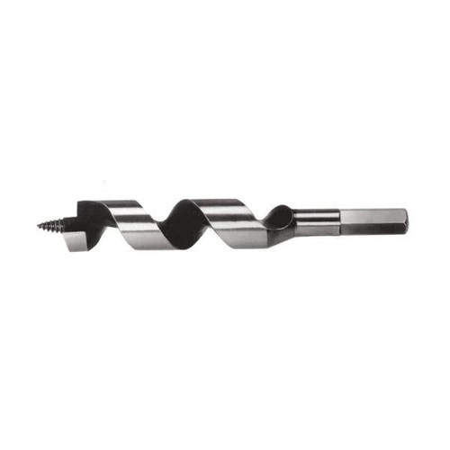 Klein Tools Ship Auger Bit With Screw Point 7/8 Inch