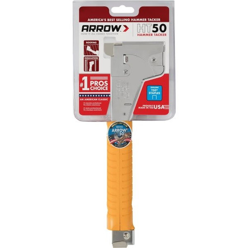 Arrow Staple Hammer Tacker