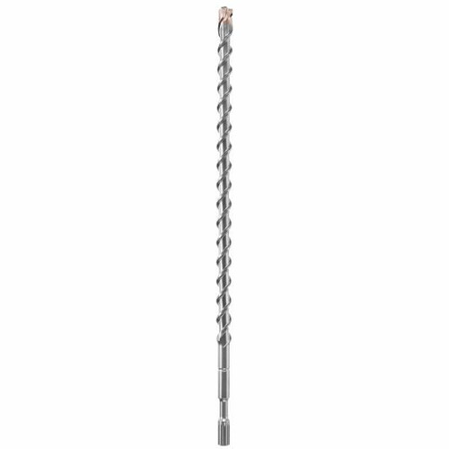 Bosch 1-1/8 Inch X 29 Inch Spline Speed-X Rotary Hammer Bit
