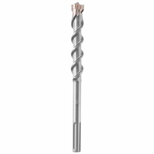 Bosch 1-1/8 Inch X 13 Inch Sds-Max Speed-X Rotary Hammer Bit