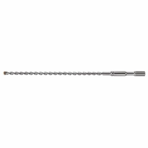 Bosch 9/16 Inch X 21 Inch Spline Speed-X Rotary Hammer Bit