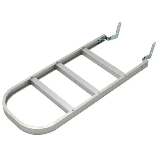 Vestil Extension Option For Aluminum Hand Truck