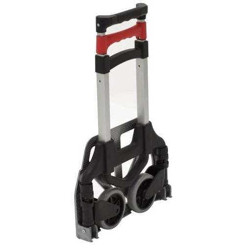 Vestil 175 Lb Capacity Aluminum Foldway Hand Truck