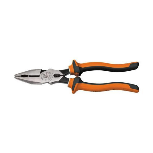 Klein Tools Multi-Use Combination Pliers, Insulated
