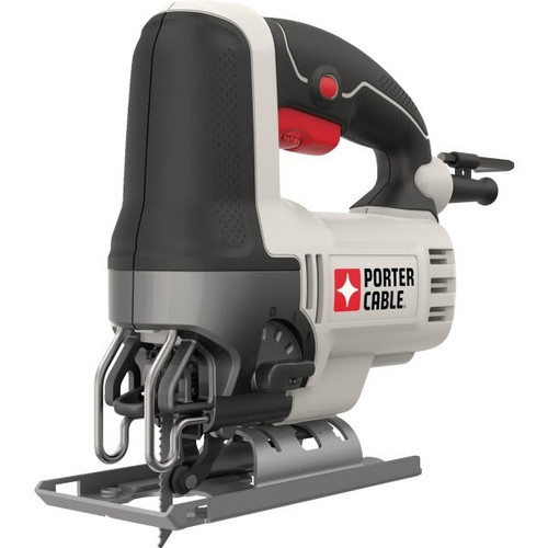 Porter-Cable 6 Amp Corded Orbital Jig Saw