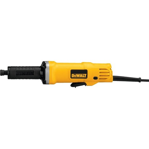 Dewalt 1-1/2 In 3 Amp Corded Die Grinder