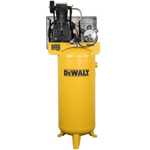 Dewalt 60-Gallon 175-Psi Electric Air Compressor