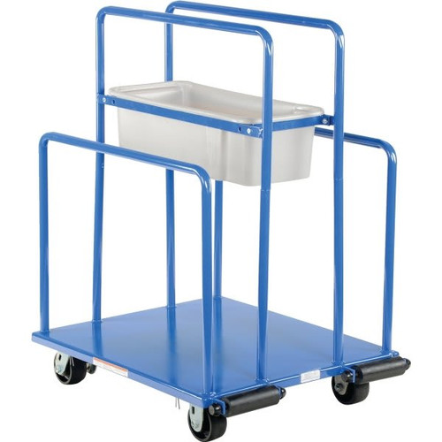 Vestil 26 X 30 Panel Cart