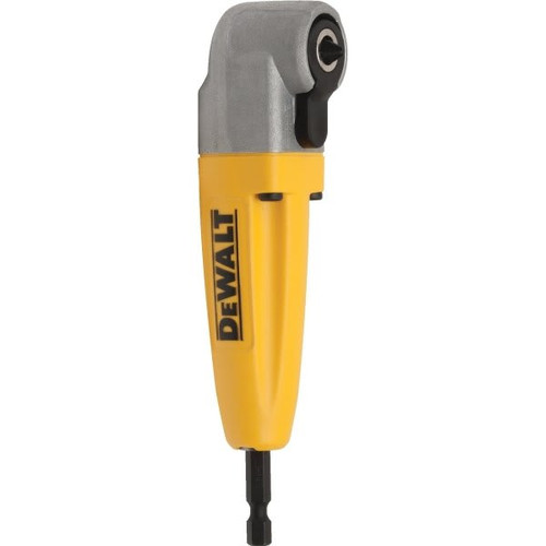 Dewalt Right Angle Adapter Attachment