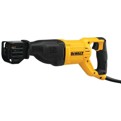 Dewalt 12 Amp Reciprocating Saw
