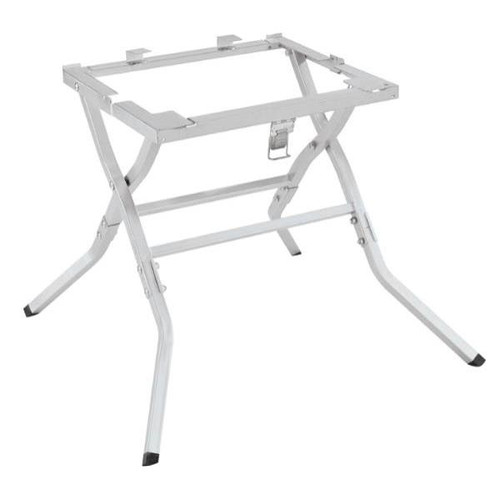 Bosch Tool-Free Foldinchg Table Saw Stand