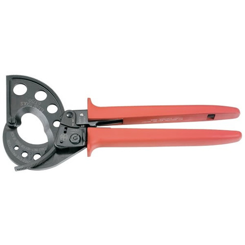 Klein Tools Large Ratcheting Cable Cutter