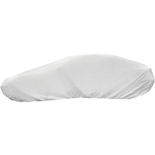 Trimaco 08105 12' X 24' Full Size Polypropylene Car Cover