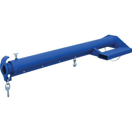 Vestil 24" Economy Telescoping Lift Boom - 4,000lb