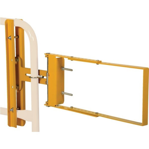 Vestil Self-Closing Gate - 24 To 40"