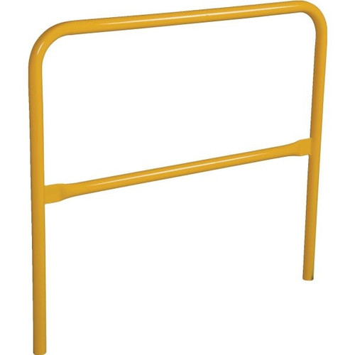 Vestil 48" Steel Safety Railing