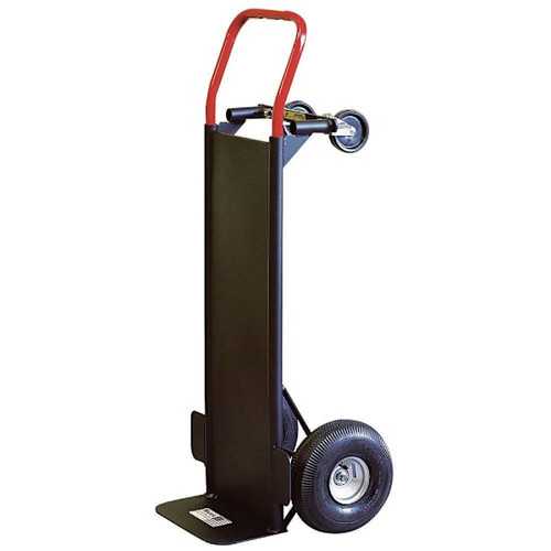 Milwaukee Convertible Hand Truck With Deck