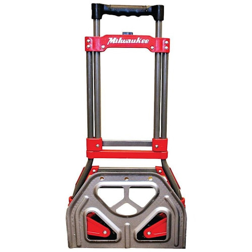 Milwaukee Fold-Up Hand Truck