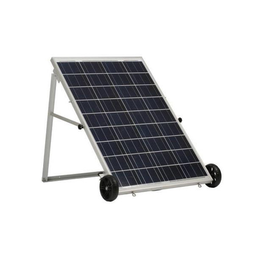 Nature'S Generator 100w Solar Power Generator