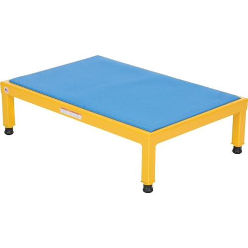 Vestil Steel Work-Mate Stand 24 X 36 X 16-1/2" With Ergo Mat