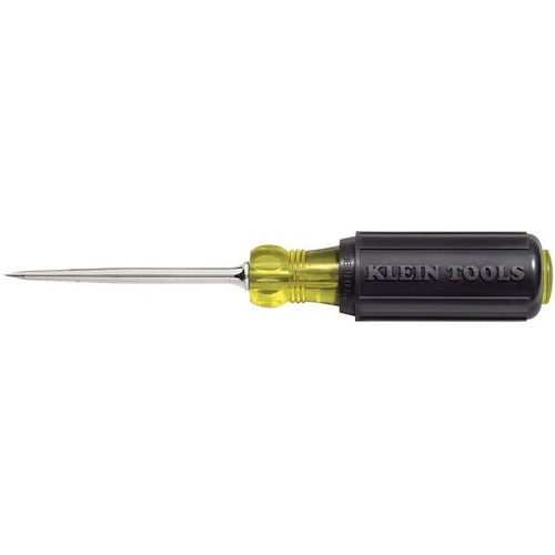 Klein Tools Cushion-Grip Scratch Awl