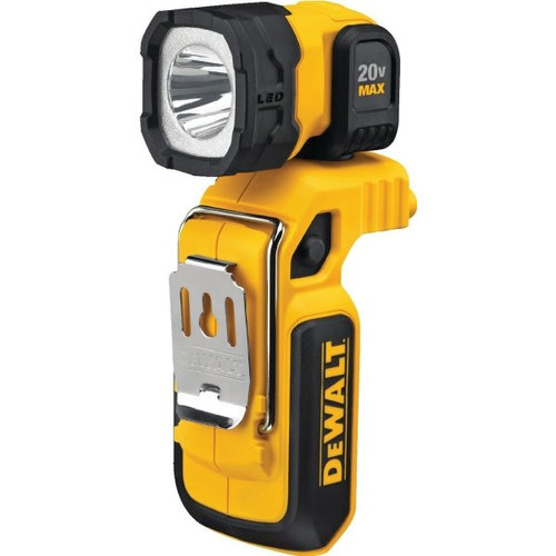 Dewalt 20 Volt Max Led Handheld Work Light