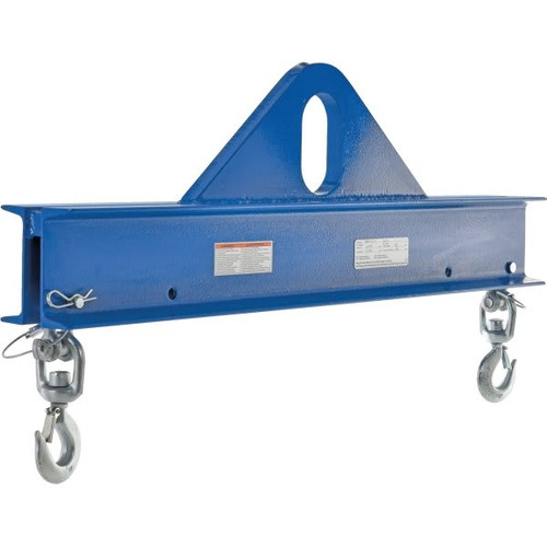 Vestil 6000 Lb Capacity Economy Spreader Beam 36"