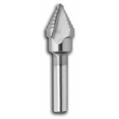 Bosch 1/2 Inch High-Speed Steel Step Drill Bit
