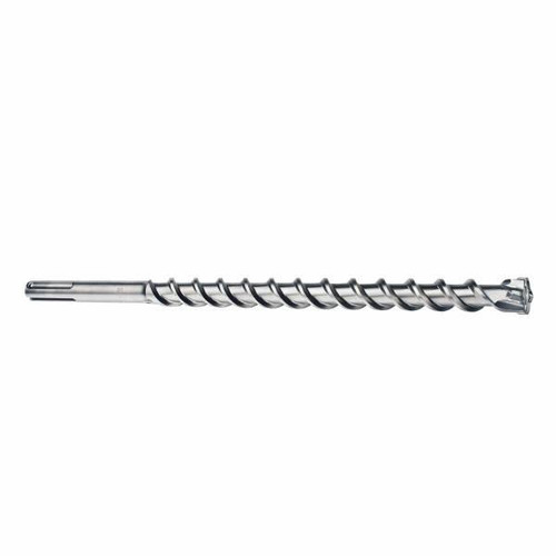 Bosch 1 Inch X 13 Inch Sds-Max Speed-X Rotary Hammer Bit