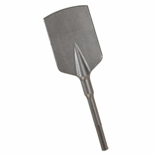 Bosch 5 Inch X 15 Inch Asphalt Cutter Sds-Max Hammer Steel