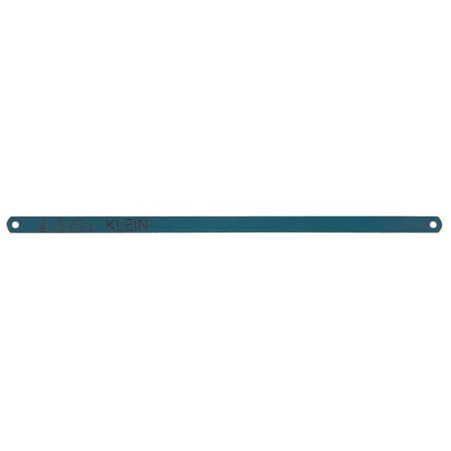 Klein Tools Bi-Metal Blades, Pack Of 10