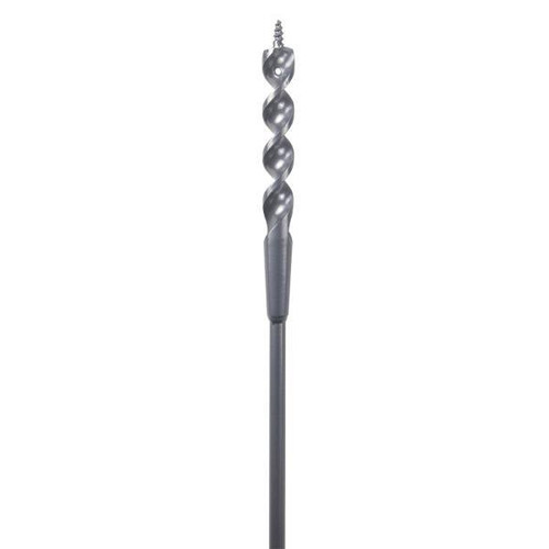 Klein Tools Flex Bit Auger 3/8 Inch X 54 Inch High Carbon Steel