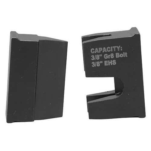 Klein Tools Replacement Blade, Steel Head Black Steel