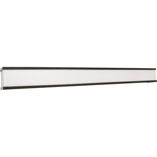 AFX Randolph 38 In. LED Overbed Fixture Oil-Rubbed Bronze, 3000k RAB384000L30ENRB-LW