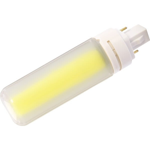 Viribright 8.5w 2-Pin G24d-2 Led Plug-In Bulb (2700k)