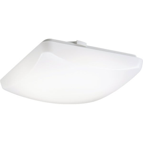 19 In. 32w Integrated Led Flush Mount Light