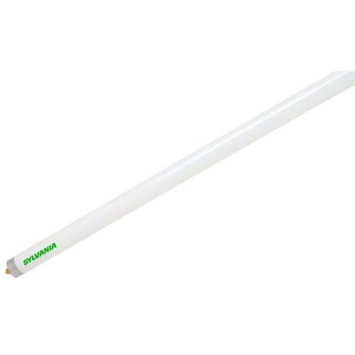 59 Watt Fluorescent Bulb, 96", T8 2 Pin, 4,100k, 24,000 Life, Package Of 24