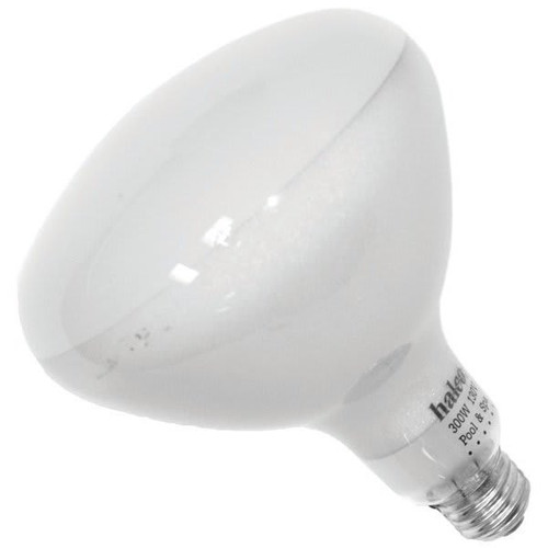 HALCO 500w Incandescent Reflector Bulb