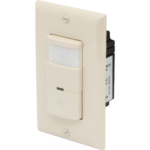 Intermatic Motion Sensor Nitelite Switch (Ivory)